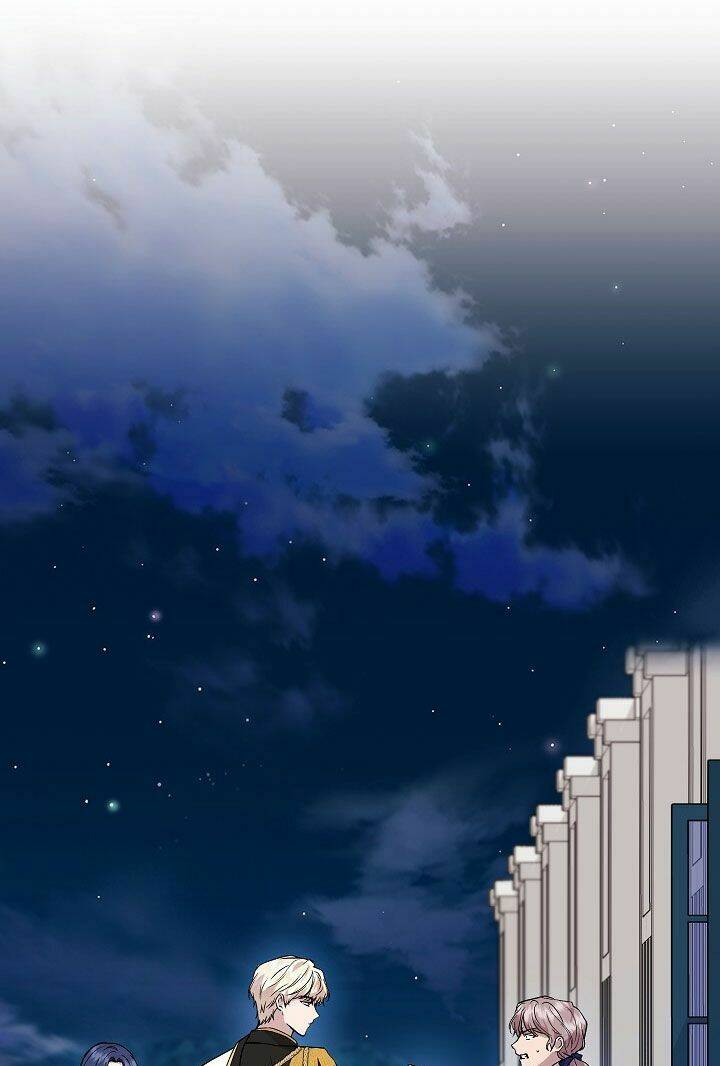 Tôi Không Phải Là Cinderella Chapter 40 - Trang 60