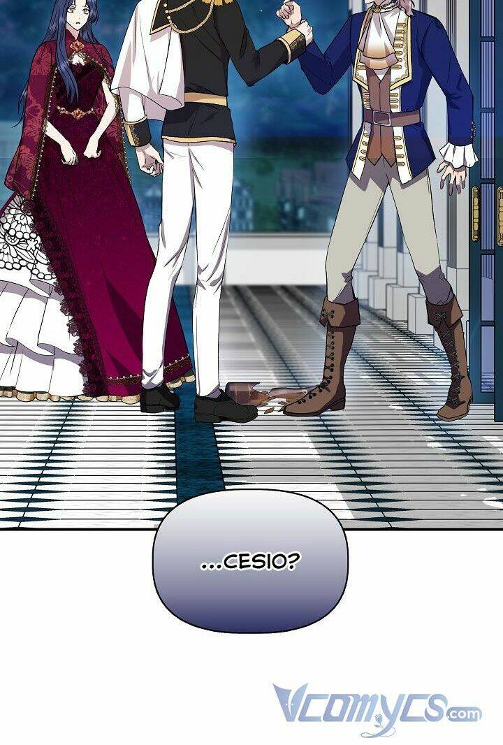 Tôi Không Phải Là Cinderella Chapter 40 - Trang 61