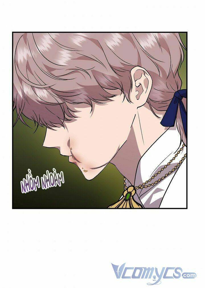 Tôi Không Phải Là Cinderella Chapter 40 - Trang 7