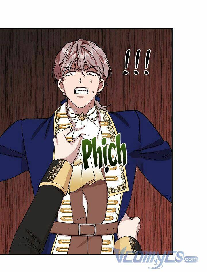 Tôi Không Phải Là Cinderella Chapter 41 - Trang 14