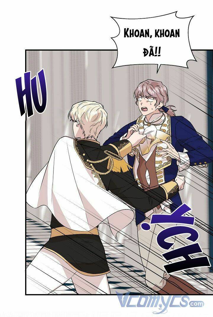 Tôi Không Phải Là Cinderella Chapter 41 - Trang 15