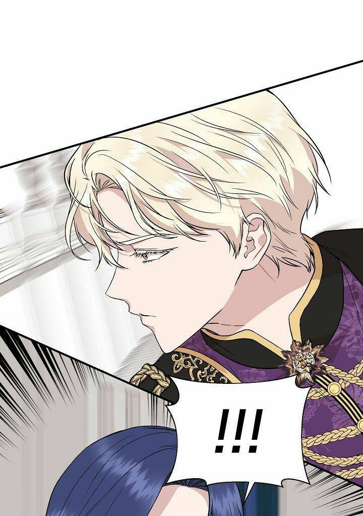 Tôi Không Phải Là Cinderella Chapter 41 - Trang 17