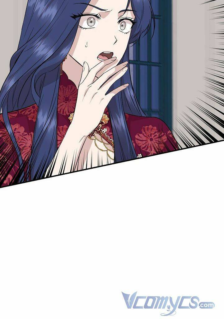 Tôi Không Phải Là Cinderella Chapter 41 - Trang 18