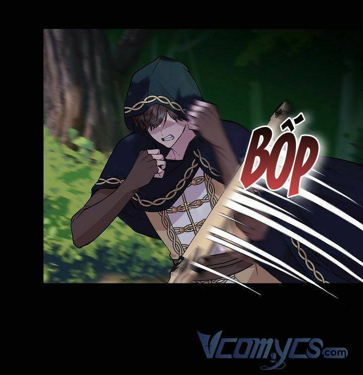 Tôi Không Phải Là Cinderella Chapter 41 - Trang 1