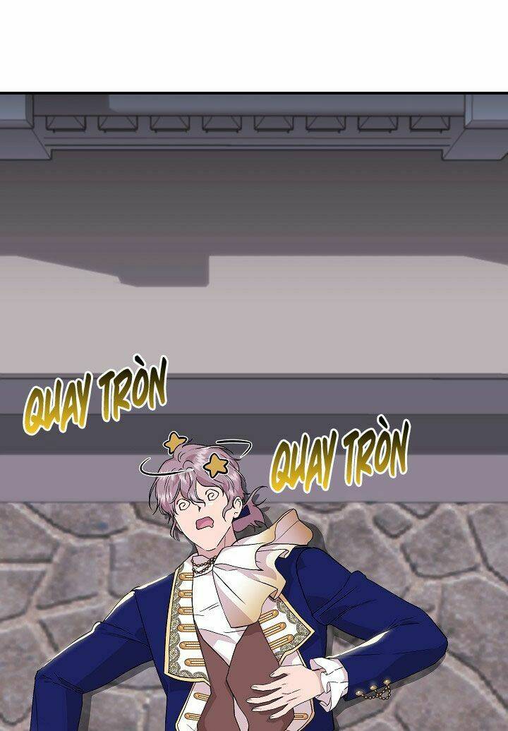 Tôi Không Phải Là Cinderella Chapter 41 - Trang 21
