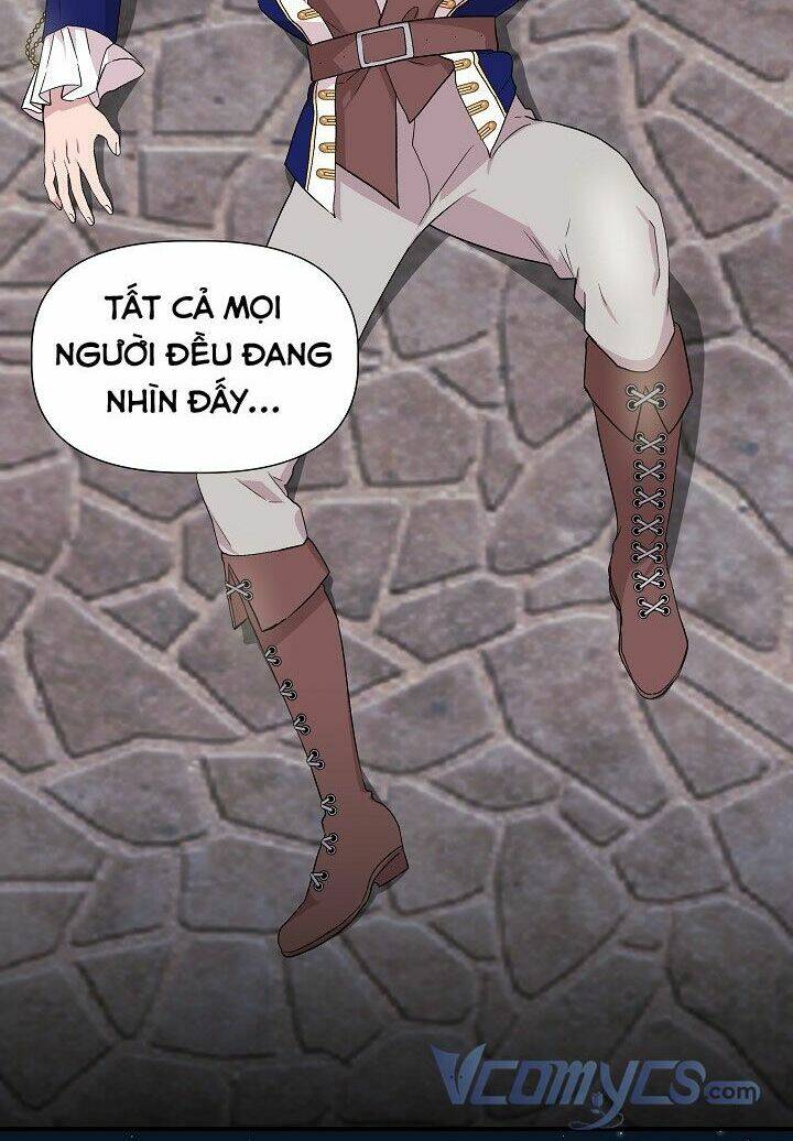 Tôi Không Phải Là Cinderella Chapter 41 - Trang 22