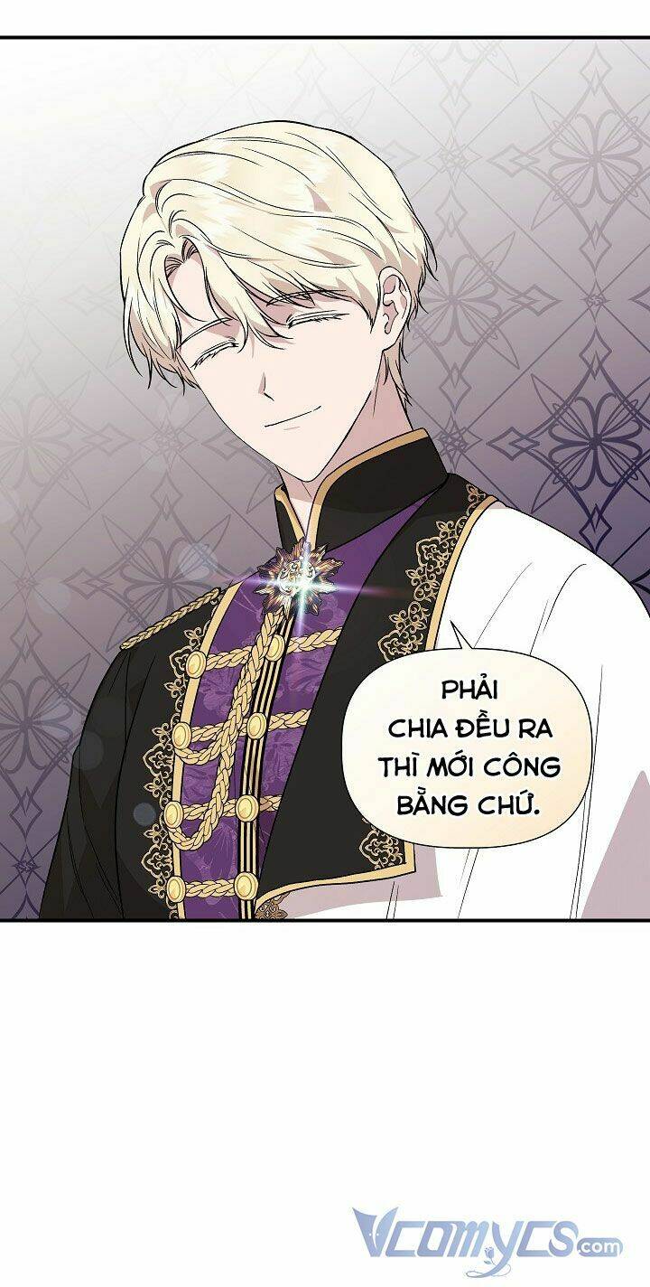 Tôi Không Phải Là Cinderella Chapter 41 - Trang 25