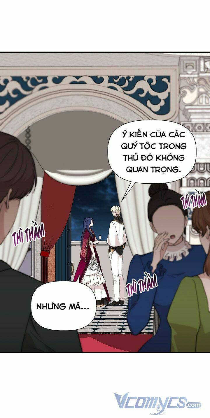 Tôi Không Phải Là Cinderella Chapter 41 - Trang 26