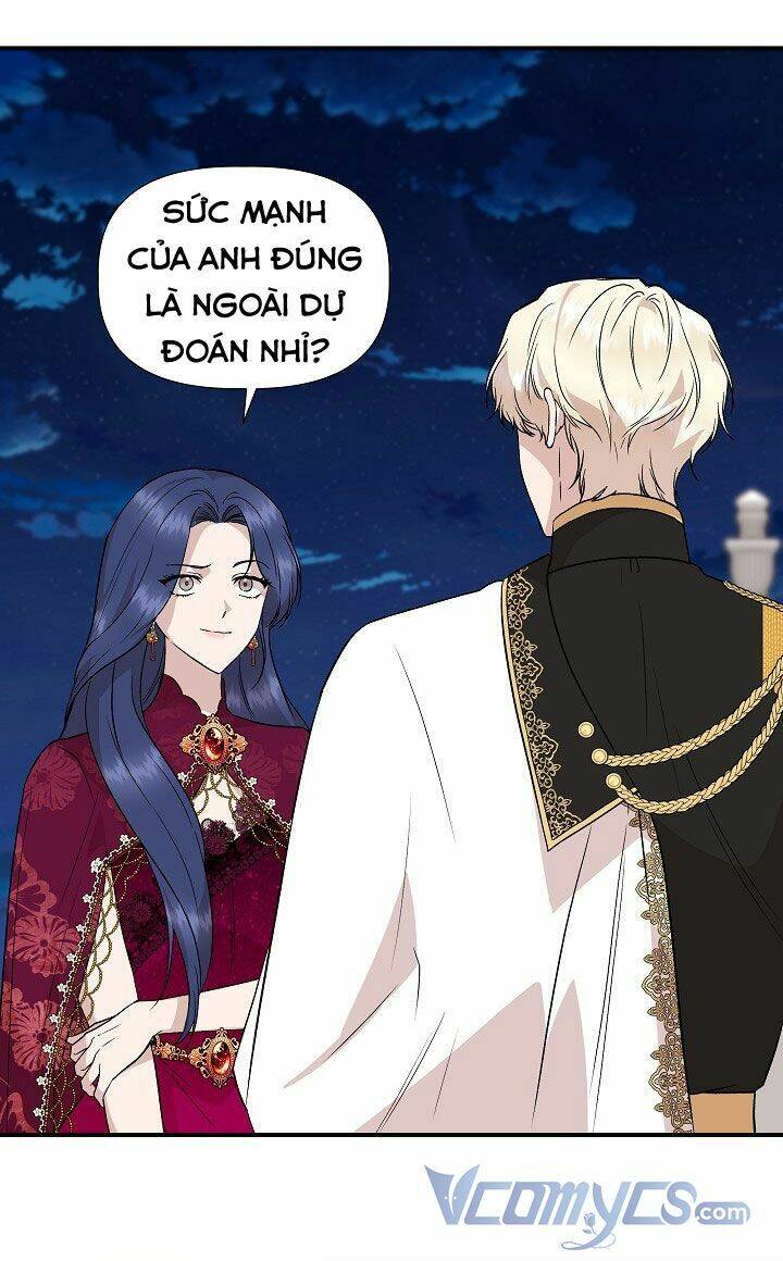 Tôi Không Phải Là Cinderella Chapter 41 - Trang 27