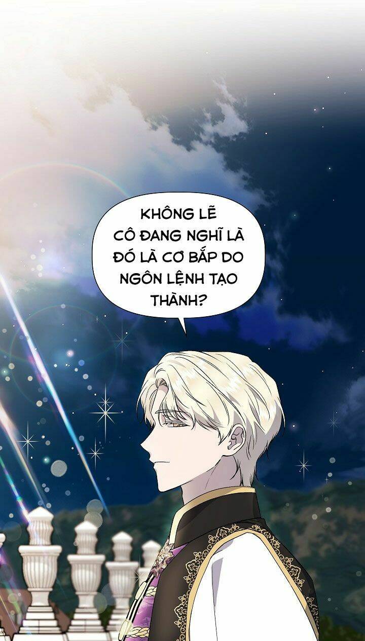 Tôi Không Phải Là Cinderella Chapter 41 - Trang 28
