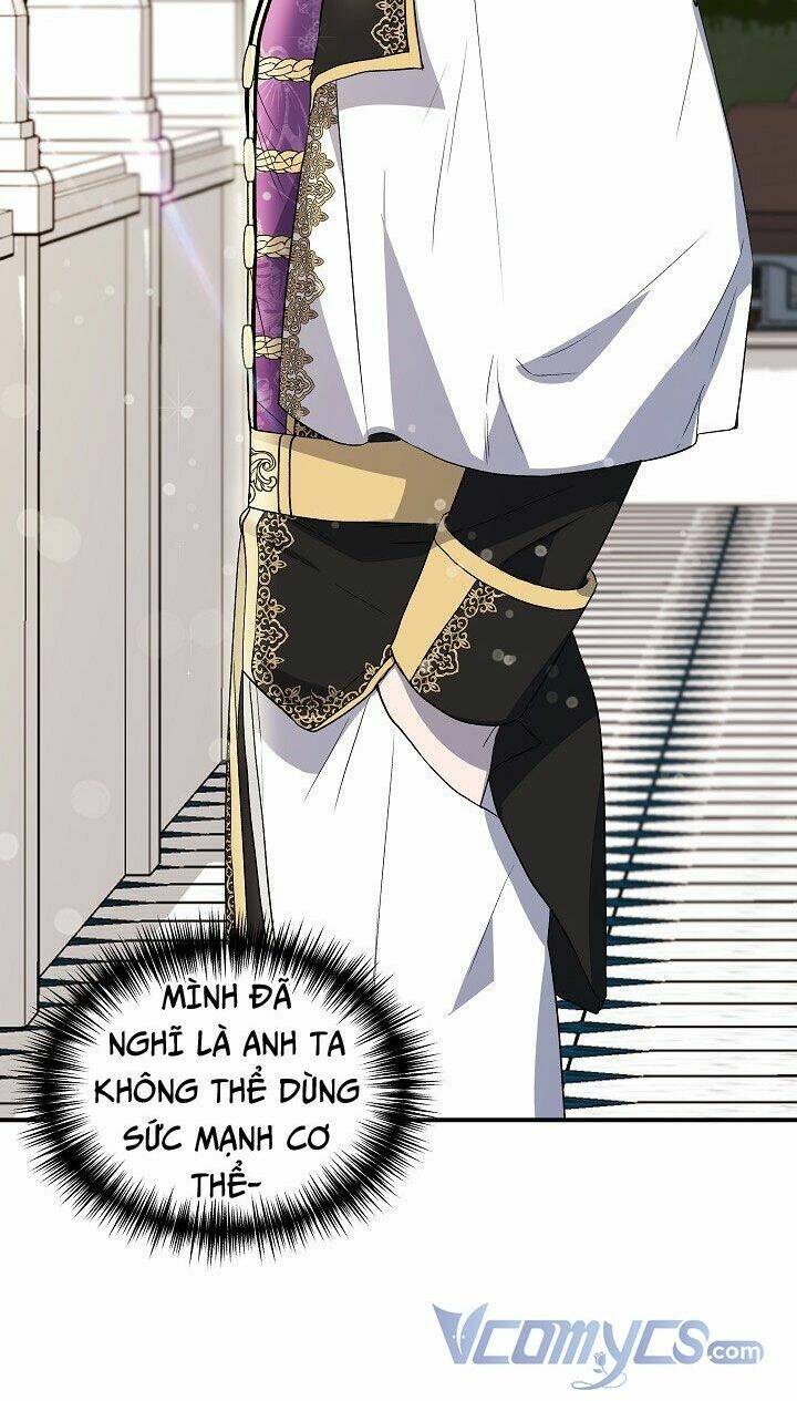 Tôi Không Phải Là Cinderella Chapter 41 - Trang 29