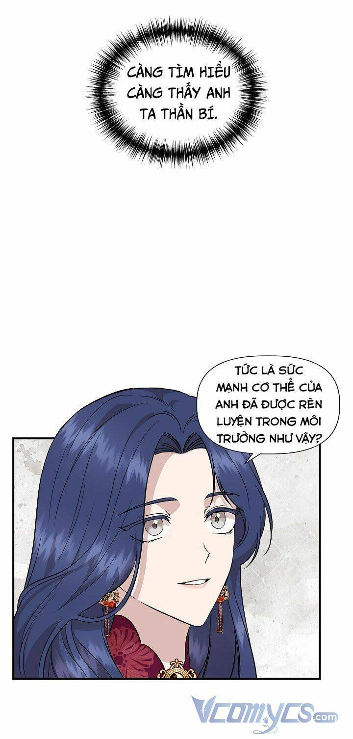 Tôi Không Phải Là Cinderella Chapter 41 - Trang 30