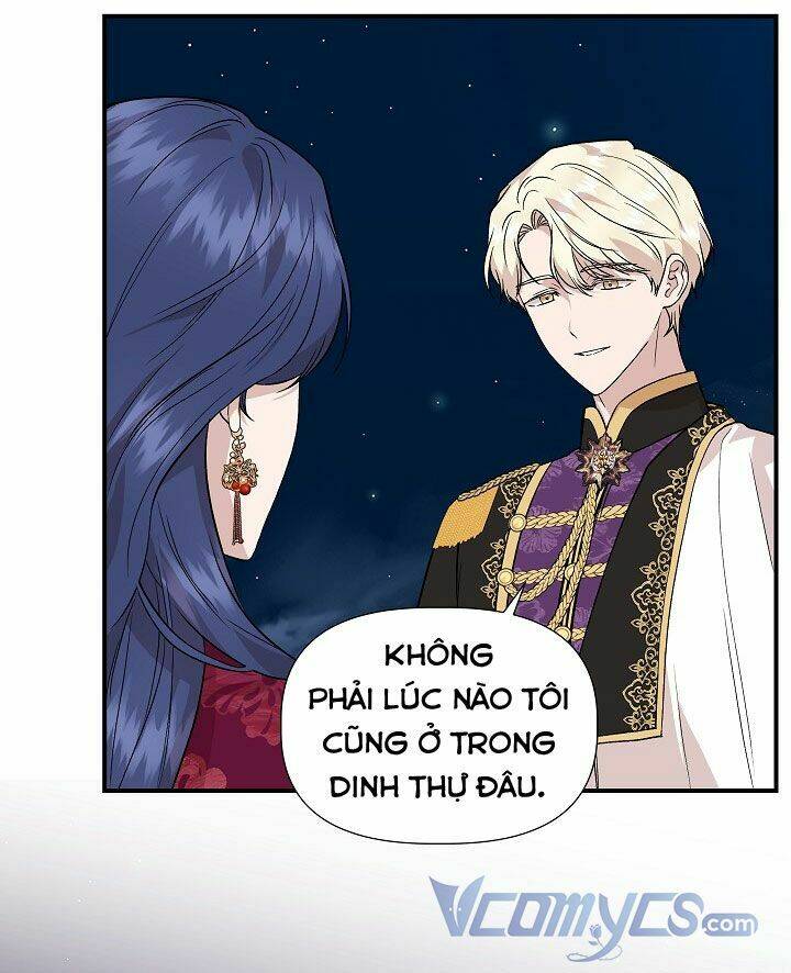 Tôi Không Phải Là Cinderella Chapter 41 - Trang 31
