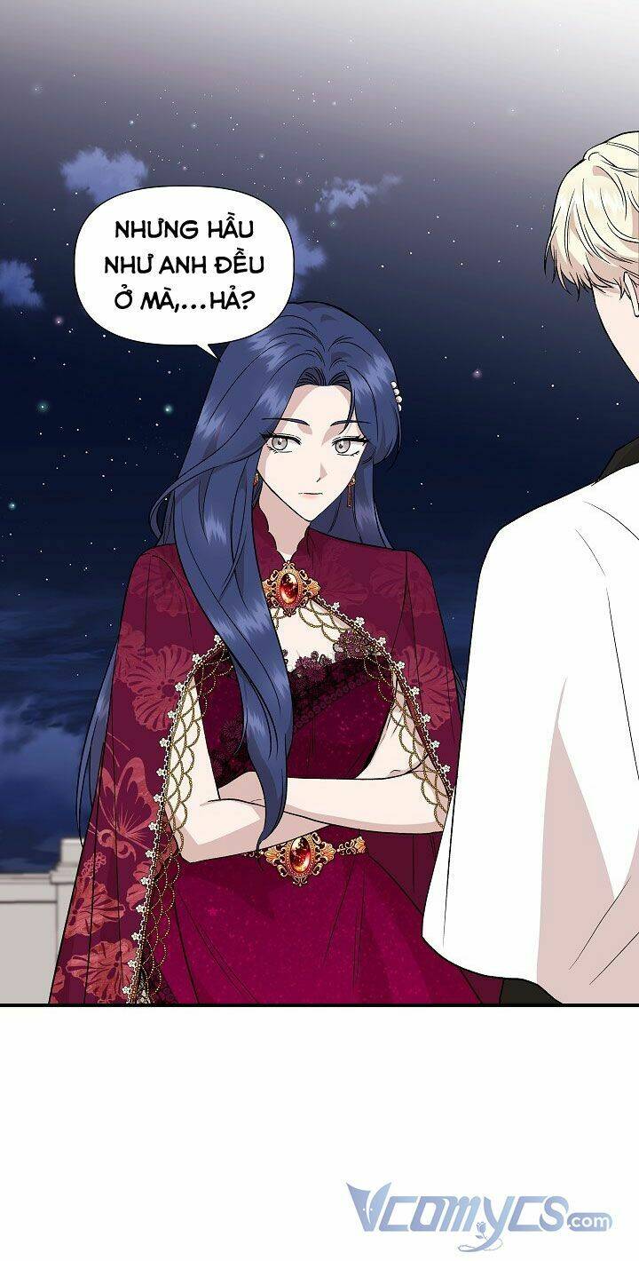 Tôi Không Phải Là Cinderella Chapter 41 - Trang 32