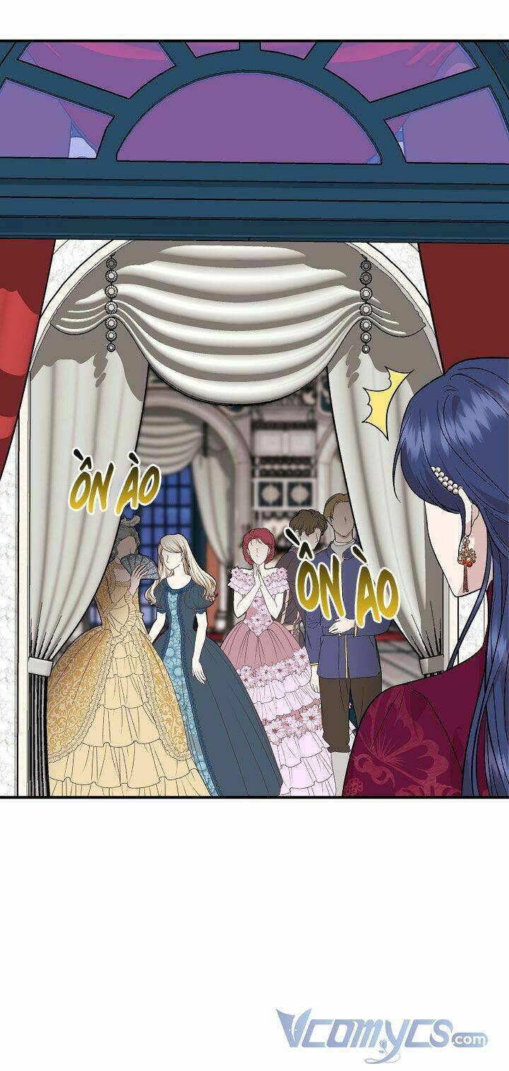Tôi Không Phải Là Cinderella Chapter 41 - Trang 33
