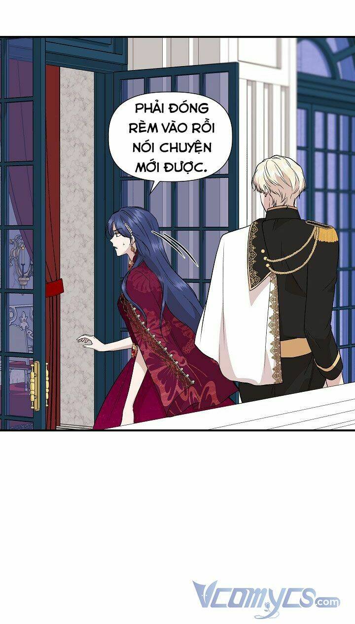 Tôi Không Phải Là Cinderella Chapter 41 - Trang 34