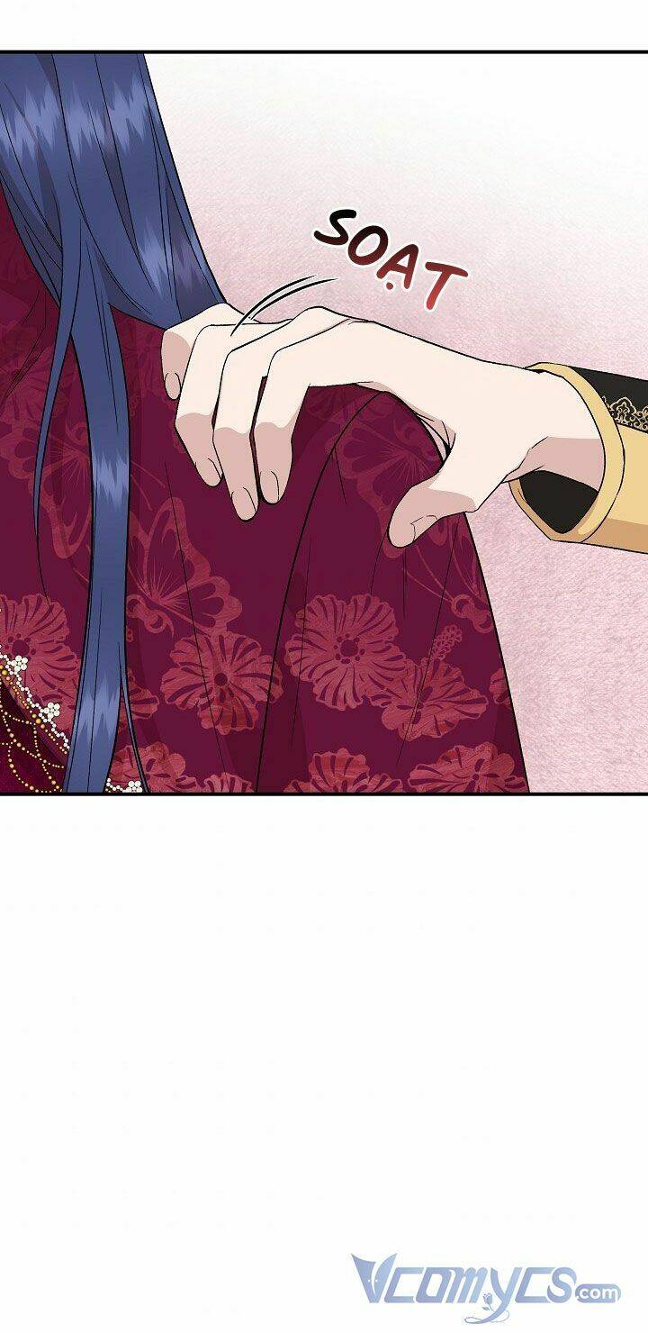 Tôi Không Phải Là Cinderella Chapter 41 - Trang 35