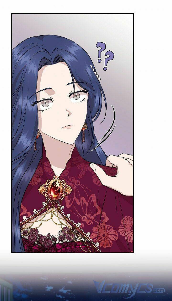 Tôi Không Phải Là Cinderella Chapter 41 - Trang 36