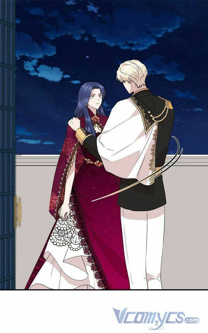 Tôi Không Phải Là Cinderella Chapter 41 - Trang 37