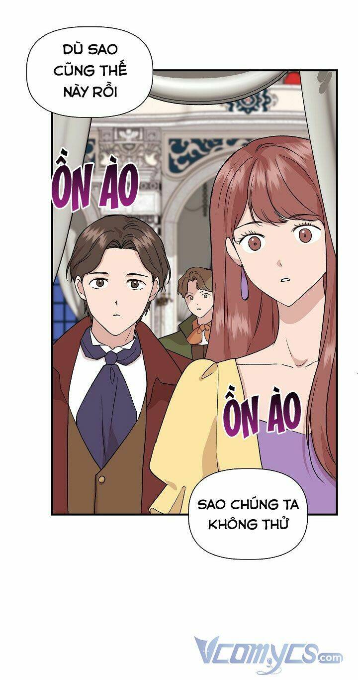 Tôi Không Phải Là Cinderella Chapter 41 - Trang 38