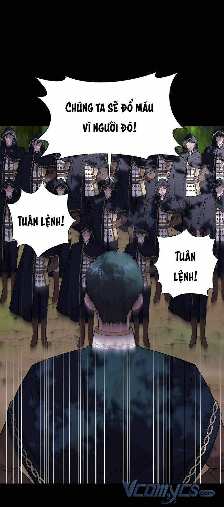 Tôi Không Phải Là Cinderella Chapter 41 - Trang 3