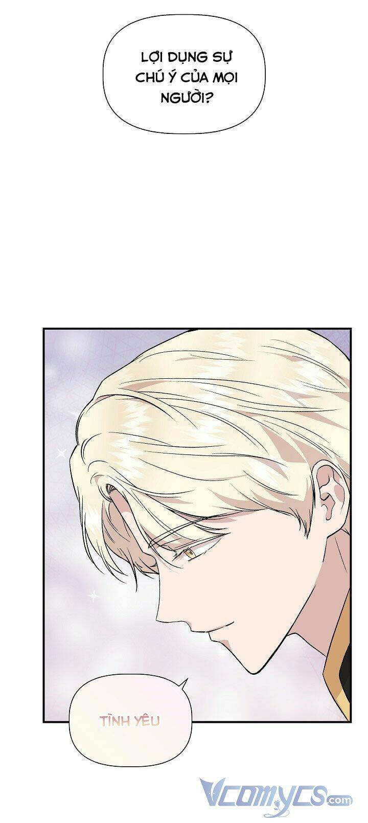 Tôi Không Phải Là Cinderella Chapter 41 - Trang 39