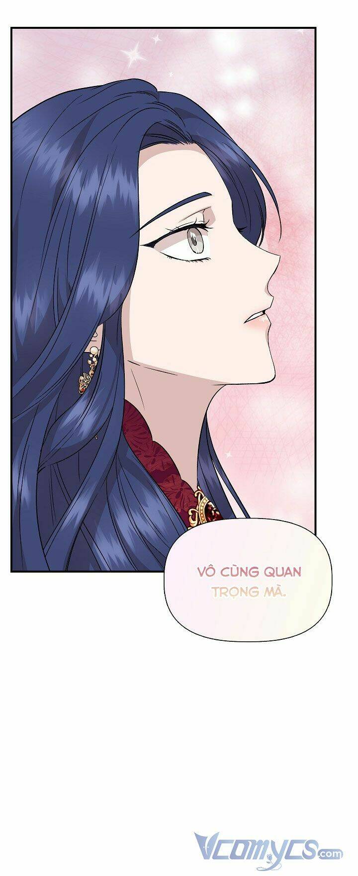 Tôi Không Phải Là Cinderella Chapter 41 - Trang 40