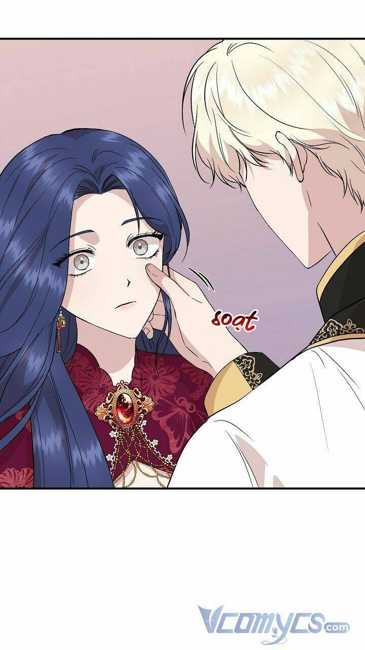 Tôi Không Phải Là Cinderella Chapter 41 - Trang 41