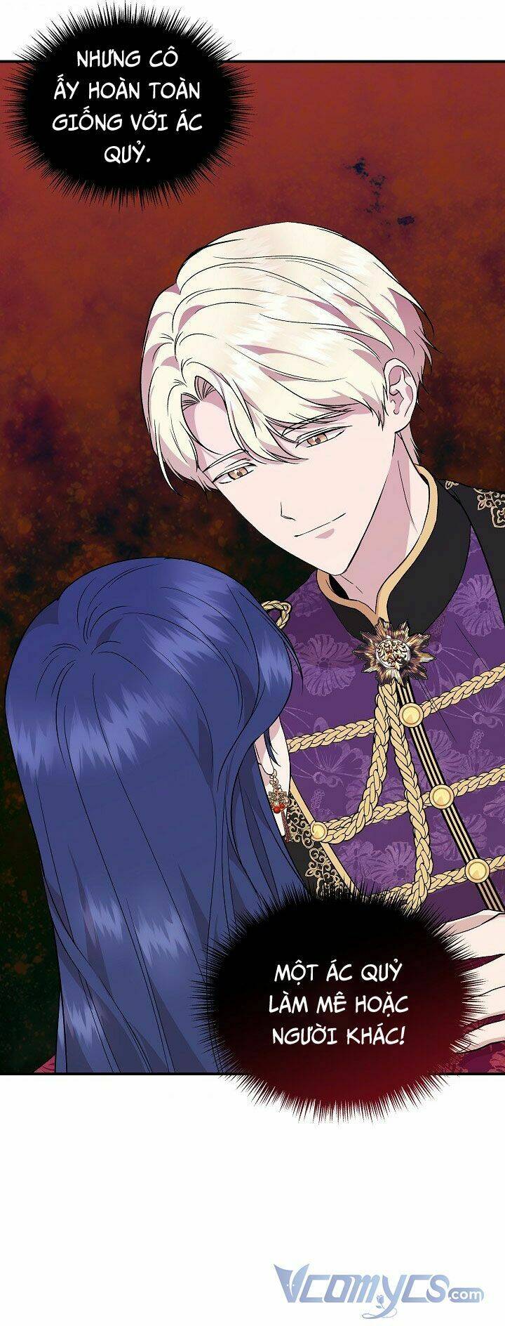 Tôi Không Phải Là Cinderella Chapter 41 - Trang 43