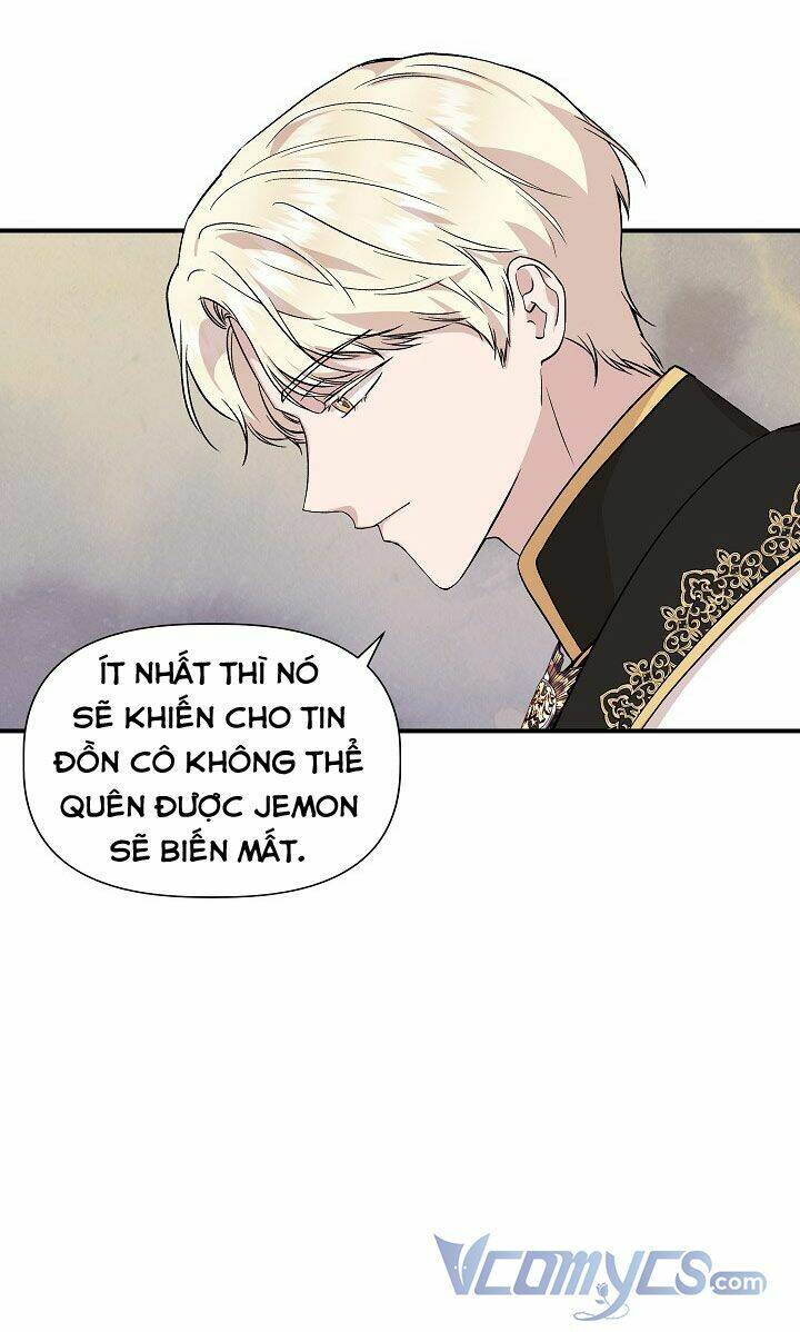 Tôi Không Phải Là Cinderella Chapter 41 - Trang 45