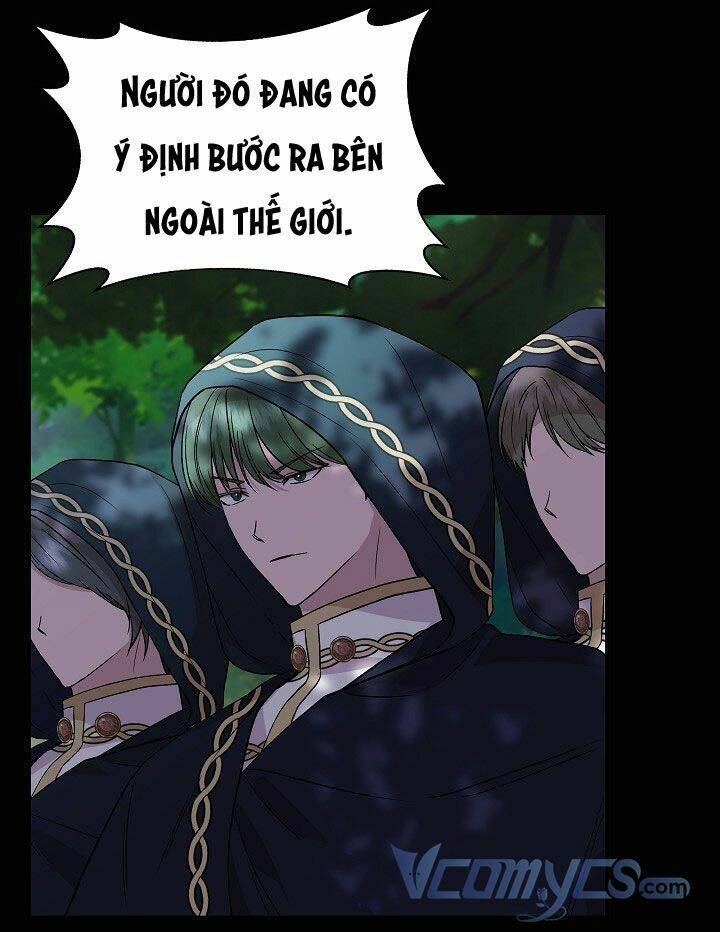 Tôi Không Phải Là Cinderella Chapter 41 - Trang 4