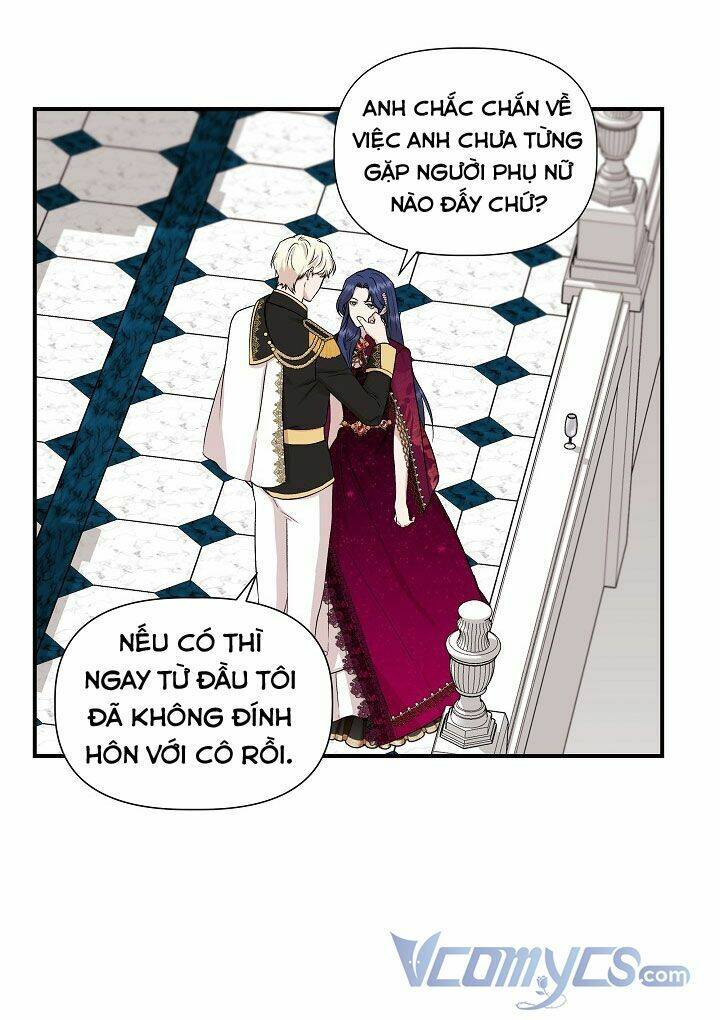 Tôi Không Phải Là Cinderella Chapter 41 - Trang 49
