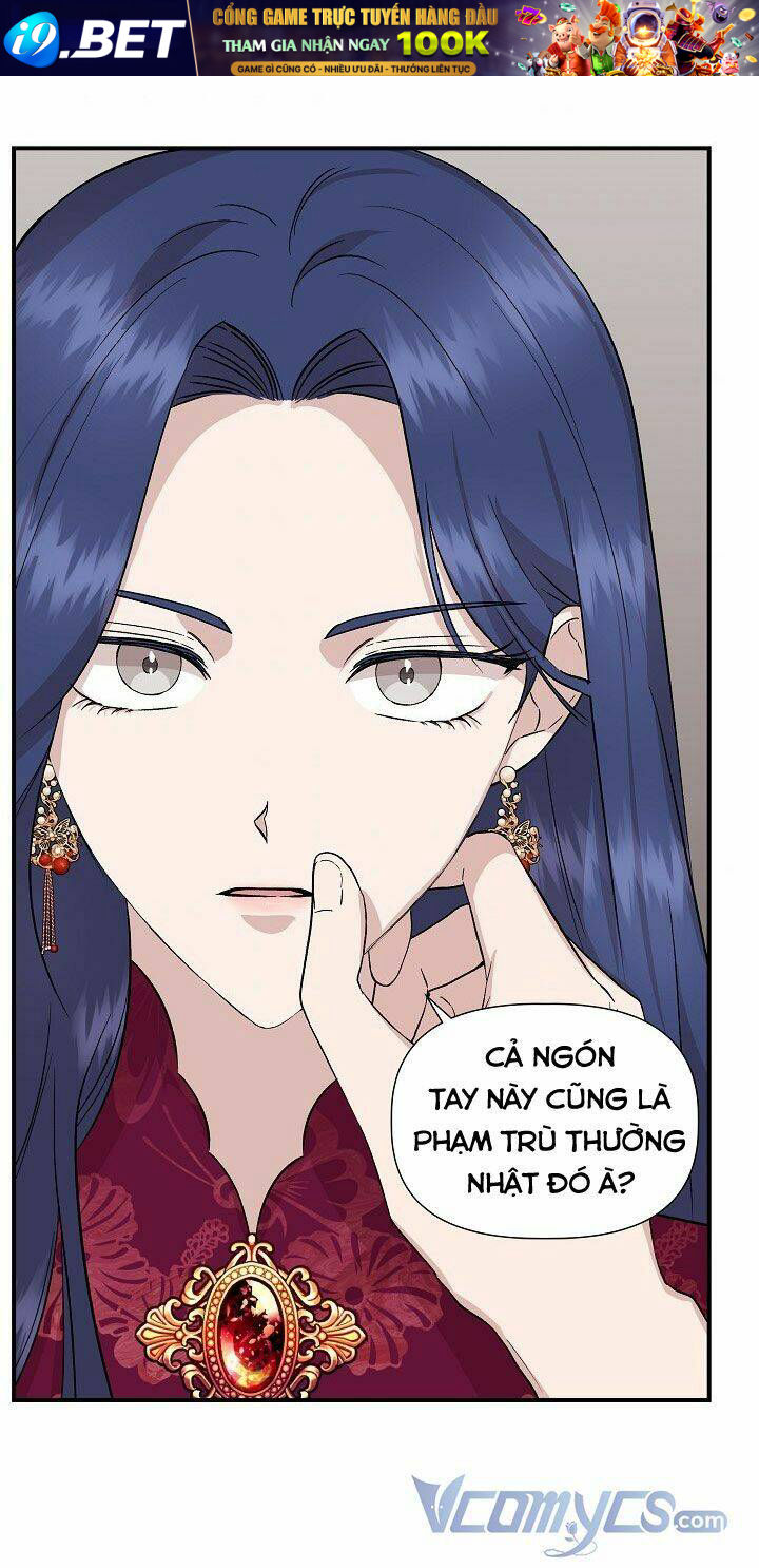Tôi Không Phải Là Cinderella Chapter 41 - Trang 53