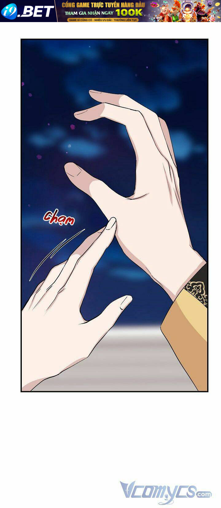 Tôi Không Phải Là Cinderella Chapter 41 - Trang 57