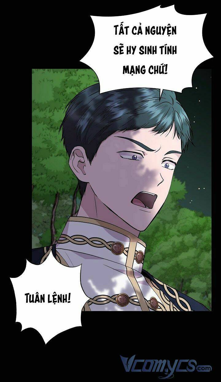 Tôi Không Phải Là Cinderella Chapter 41 - Trang 5