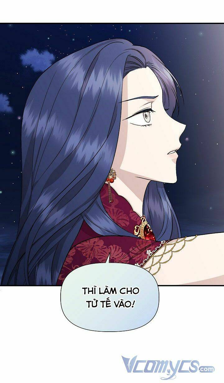 Tôi Không Phải Là Cinderella Chapter 41 - Trang 59