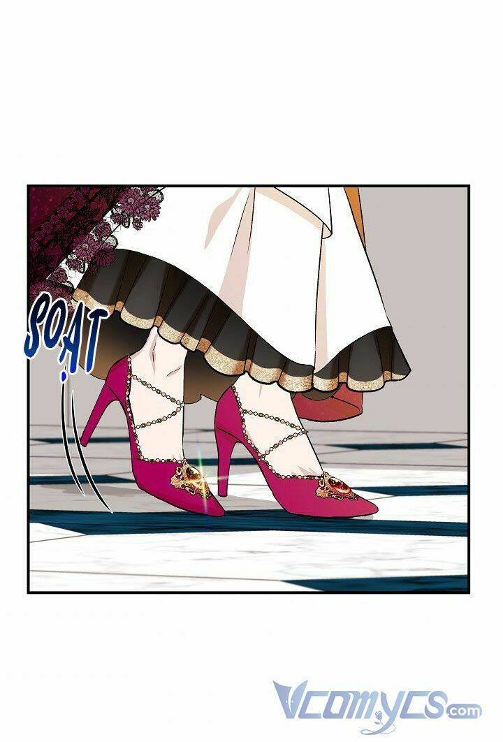 Tôi Không Phải Là Cinderella Chapter 41 - Trang 60