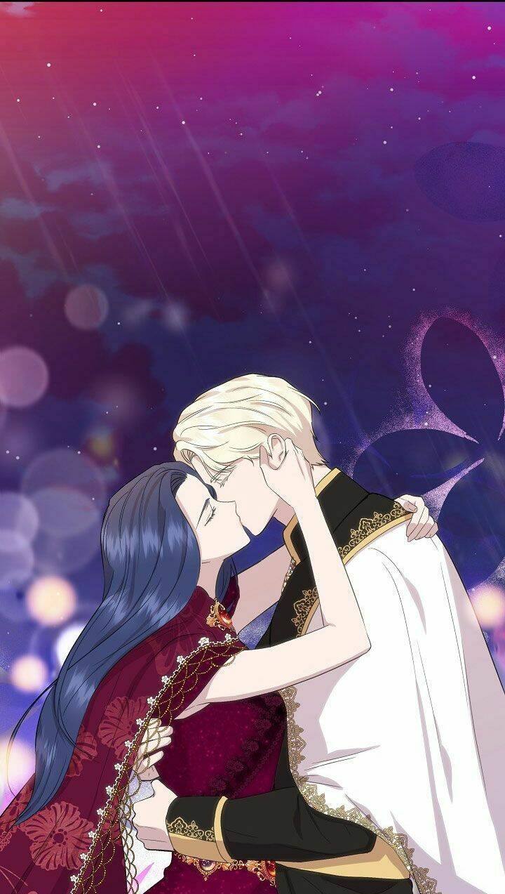 Tôi Không Phải Là Cinderella Chapter 41 - Trang 64