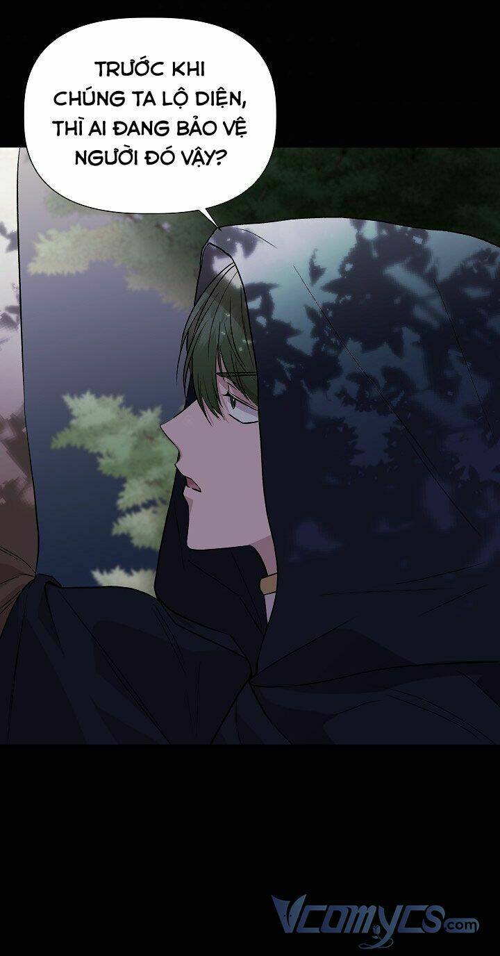 Tôi Không Phải Là Cinderella Chapter 41 - Trang 8