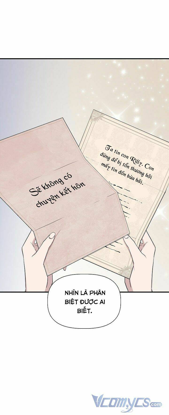 Tôi Không Phải Là Cinderella Chapter 42 - Trang 10