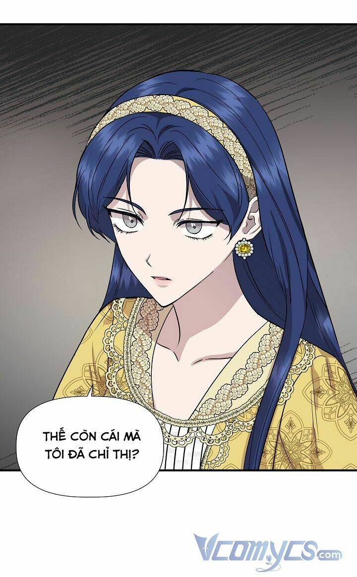 Tôi Không Phải Là Cinderella Chapter 42 - Trang 12