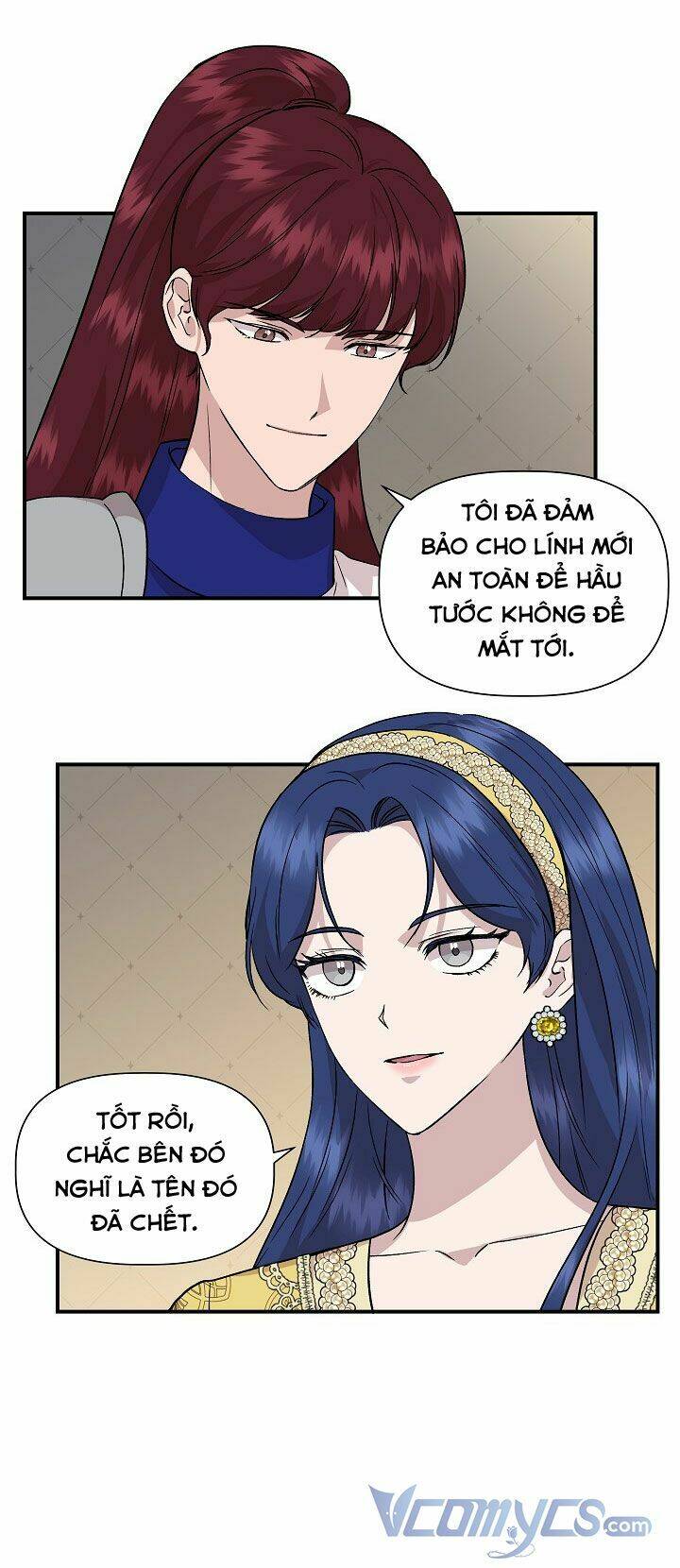 Tôi Không Phải Là Cinderella Chapter 42 - Trang 13