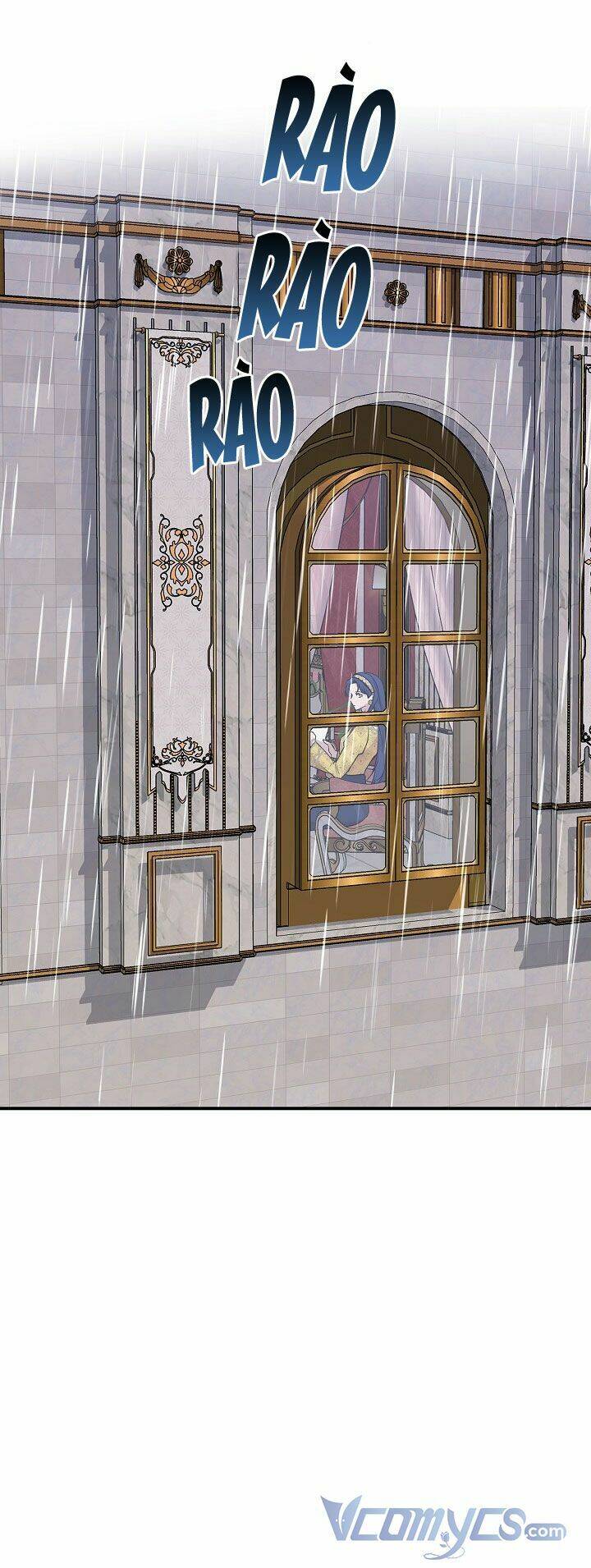 Tôi Không Phải Là Cinderella Chapter 42 - Trang 16