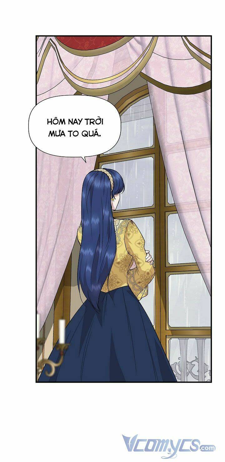 Tôi Không Phải Là Cinderella Chapter 42 - Trang 17