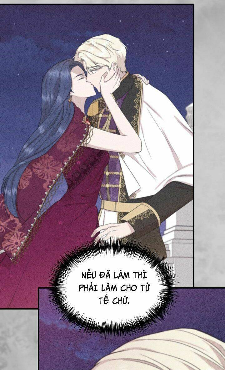 Tôi Không Phải Là Cinderella Chapter 42 - Trang 19