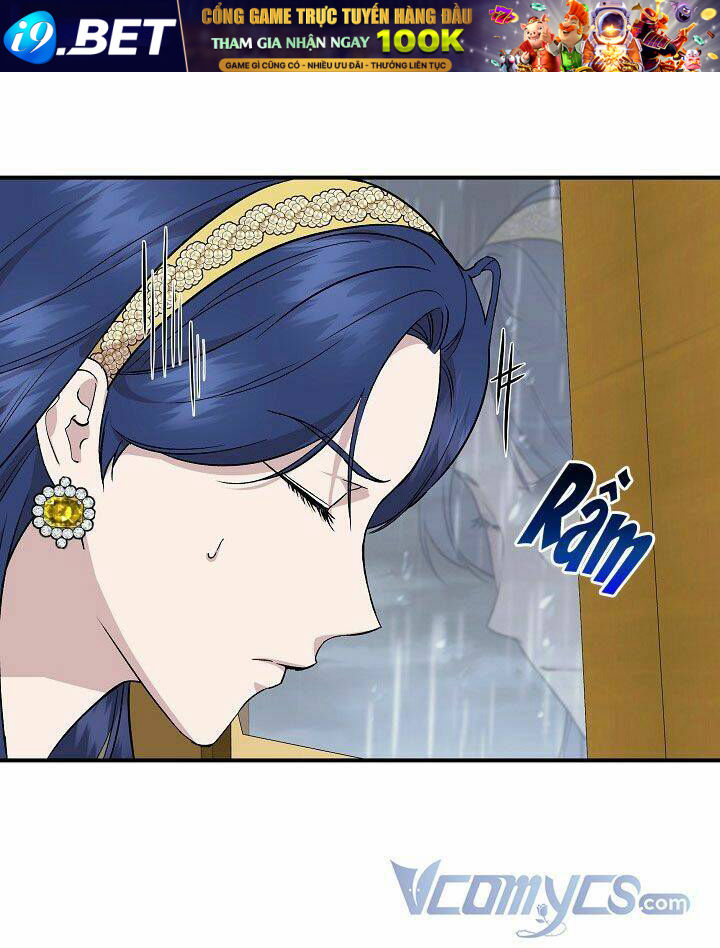 Tôi Không Phải Là Cinderella Chapter 42 - Trang 21