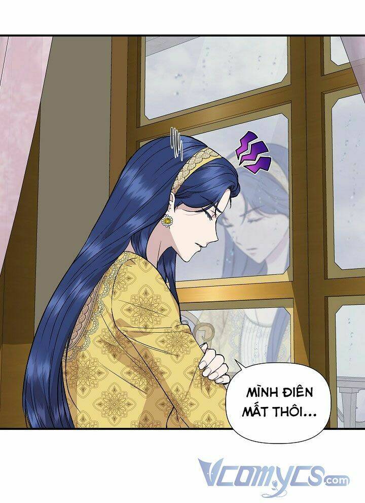 Tôi Không Phải Là Cinderella Chapter 42 - Trang 22