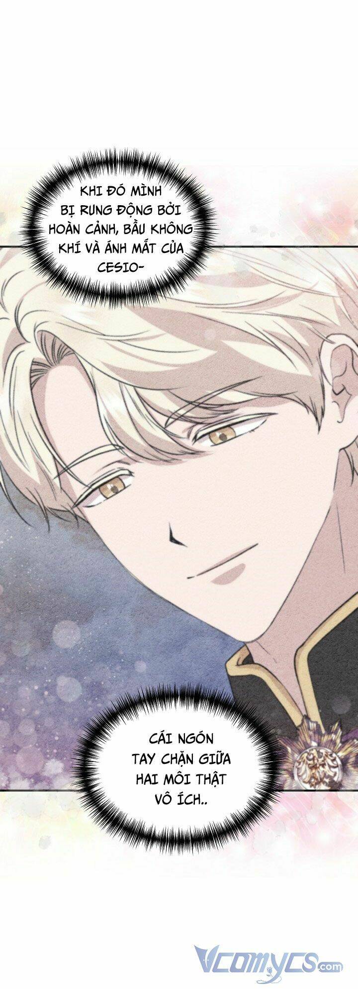 Tôi Không Phải Là Cinderella Chapter 42 - Trang 23