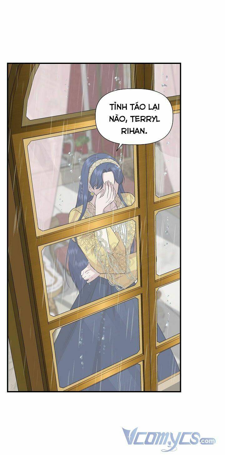 Tôi Không Phải Là Cinderella Chapter 42 - Trang 24