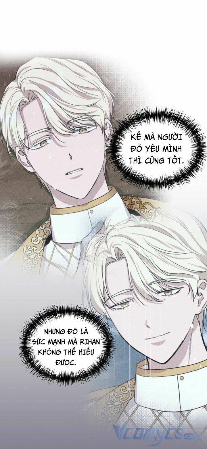 Tôi Không Phải Là Cinderella Chapter 42 - Trang 26